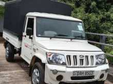 Mahindra Bolero 2022 Pickup
