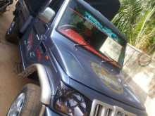 Mahindra Bolero 2015 Pickup