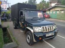 Mahindra Bolero 2014 Pickup