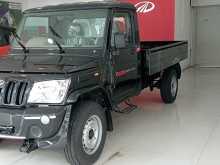 Mahindra Bolero 2026 Pickup