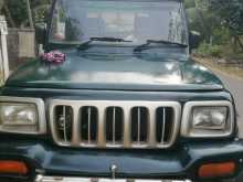 Mahindra Bolero 2014 Pickup