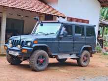 Mahindra Bolero 2003 Pickup