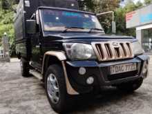 Mahindra Bolero 2016 Pickup