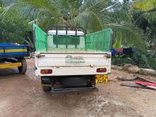 Mahindra Bolero 2011 Pickup