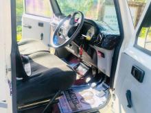 Mahindra Bolero 2012 Pickup
