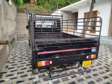 Mahindra Bolero 2014 Pickup