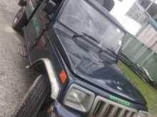 Mahindra Bolero 2011 Pickup