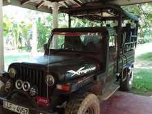 Mahindra Bolero 2008 Pickup