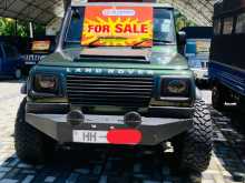 Mahindra Bolero 2003 Pickup