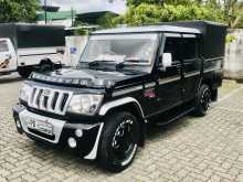 Mahindra Bolero 2011 Pickup