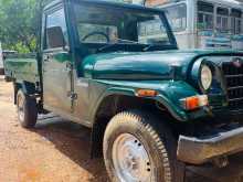 Mahindra Bolero 2007 Pickup