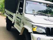 Mahindra Bolero 2013 Pickup