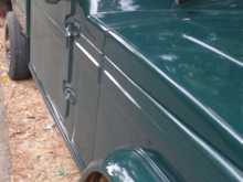 Mahindra Bolero 2010 Other