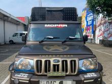 Mahindra Bolero 2015 Lorry