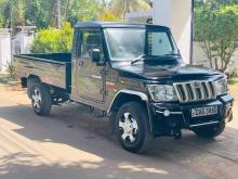 Mahindra Bolero 2018 Pickup