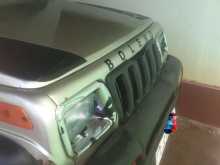 Mahindra Bolero 2008 Pickup