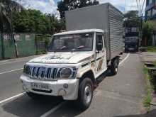 Mahindra Bolero 2013 Pickup