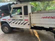 Mahindra Bolero 2017 Lorry