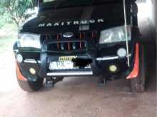 Mahindra Bolero 2014 Pickup