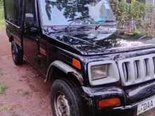 Mahindra Bolero 2015 Pickup