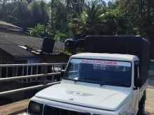 Mahindra Bolero 2010 Pickup
