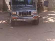 Mahindra Bolero 2007 Pickup