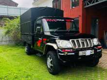 Mahindra BOLERO 2016 Pickup