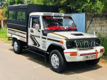 Mahindra Bolero 2010 Pickup