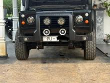 Mahindra Bolero 2012 Pickup