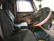 Mahindra Bolero 2018 Pickup
