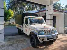 Mahindra Bolero 2014 Pickup