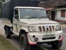 Mahindra Bolero 2020 Pickup