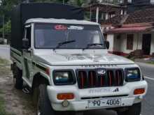 Mahindra Bolero 2011 Pickup