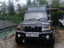 Mahindra Bolero Safari Modified 2016 Pickup