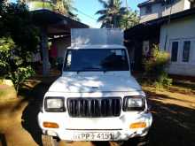 Mahindra BOLERO 2010 Pickup