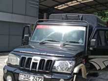Mahindra Bolero 2016 Pickup