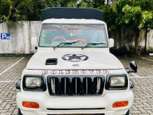 Mahindra Bolero 2012 Pickup