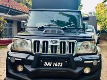 Mahindra BOLERO 2026 Pickup