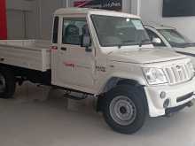 Mahindra Bolero 2024 Pickup