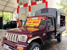 Mahindra Bolero 2011 Pickup
