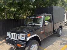 Mahindra Bolero 2014 Pickup