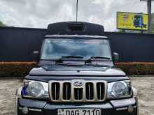 Mahindra Bolero 2018 Pickup