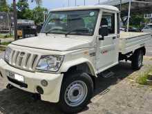 Mahindra Bolero 2024 Pickup