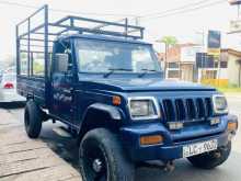 Mahindra Bolero 2006 Pickup