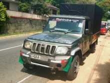 Mahindra Bolero 2015 Lorry