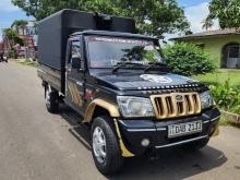 Mahindra Bolero 2015 Pickup
