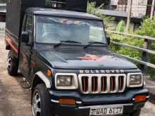 Mahindra Bolero 2016 Pickup