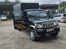 Mahindra Bolero 2019 Pickup