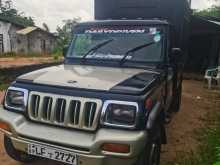 Mahindra Bolero 2006 Pickup