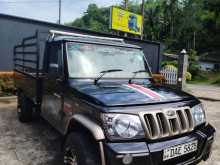 Mahindra Bolero 2016 Pickup
